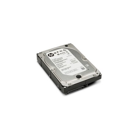 HP Disque dur 4 To SATA 7200