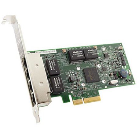 Lenovo ThinkSystem Broadcom 5719 Interne Ethernet 1000 Mbit/s