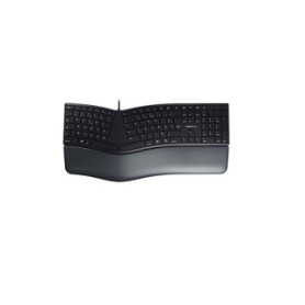 CHERRY KC 4500 ERGO Clavier ergonomique filaire