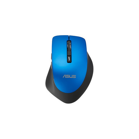 ASUS WT425 souris Bureau Droitier RF sans fil Optique 1600 DPI