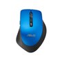 ASUS WT425 souris Bureau Droitier RF sans fil Optique 1600 DPI