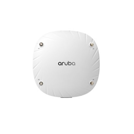 Aruba AP-514 (RW) 5375 Mbit/s Blanc Connexion Ethernet