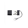 Intenso Slim Line lecteur USB flash 64 Go USB Type-A 3.2 Gen 1 (3.1 Gen 1) Noir