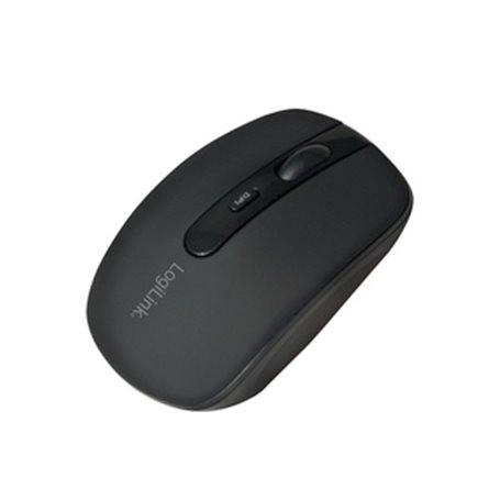 LogiLink ID0078A souris Ambidextre Bluetooth Optique 1600 DPI