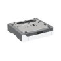 Lexmark 29S0600 bac d'alimentation Bac à papier 550 feuilles