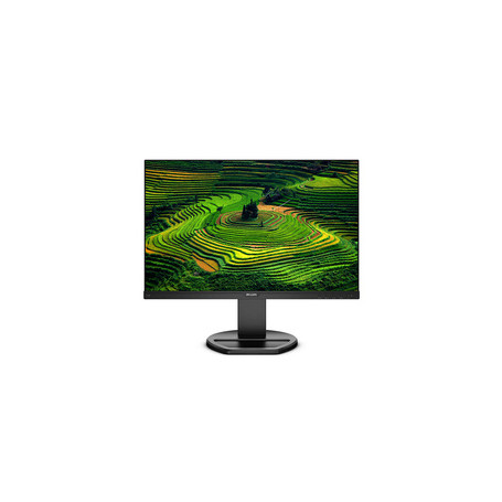 Philips 230B8QJEB/00 22.5" LED WUXGA 5 ms Noir