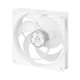 ARCTIC P14 PWM PST Boitier PC Ventilateur 14 cm Transparent