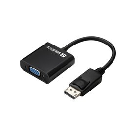 Sandberg Adapter DisplayPort>VGA