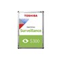 Toshiba S300 Surveillance 3.5" 1000 Go Série ATA III