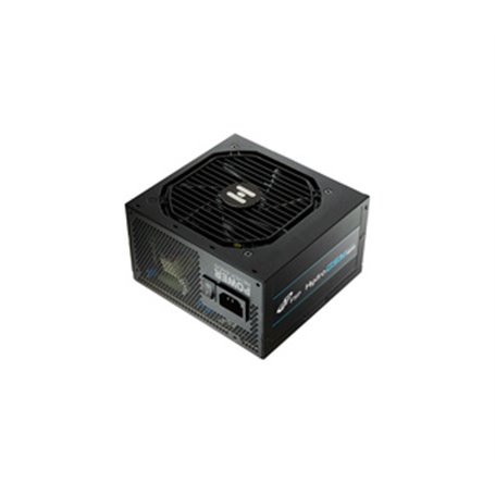 FSP Hydro GSM Lite PRO 750W unité d'alimentation d'énergie 20+4 pin ATX ATX Noir