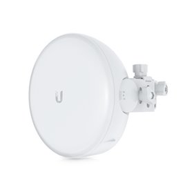 Ubiquiti airMAX GigaBeam Plus 60 GHz antenne Antenne directionnelle 35 dBi
