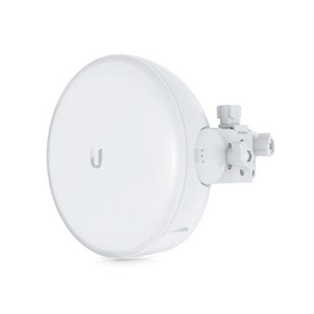 Ubiquiti airMAX GigaBeam Plus 60 GHz antenne Antenne directionnelle 35 dBi
