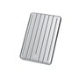 Silicon Power Armor A75 disque dur externe 1000 Go Argent