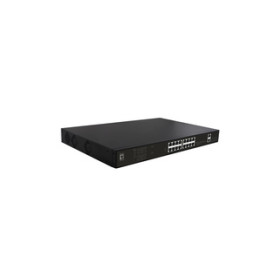 LevelOne GEP-2021 commutateur réseau Non-géré Gigabit Ethernet (10/100/1000) Connexion Ethernet