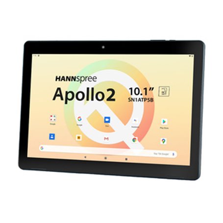 Hannspree HANNSpad APOLLO 2 10.1" 32 Go Noir