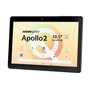 Hannspree HANNSpad APOLLO 2 10.1" 32 Go Noir