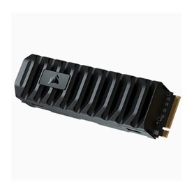 Corsair MP600 PRO XT M.2 4000 Go PCI Express 4.0 3D TLC NAND NVMe