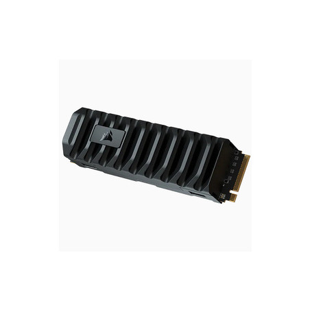 Corsair MP600 PRO XT M.2 4000 Go PCI Express 4.0 3D TLC NAND NVMe