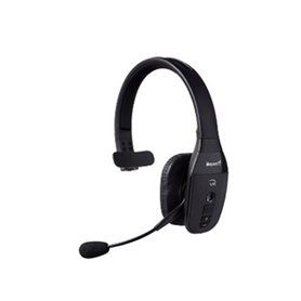 BlueParrott B450-XT BPB-45020 Casque Sans fil Arceau Appels/Musique USB Type-C Bluetooth Noir