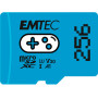 Emtec ECMSDM256GXCU3G mémoire flash 256 Go MicroSDXC UHS-I