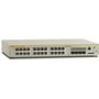 Allied Telesis AT-x230-28GT-50 Géré L3 Gigabit Ethernet (10/100/1000) 1U Gris