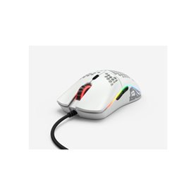 Glorious PC Gaming Race Model O- souris Droitier USB Type-A Optique 3200 DPI