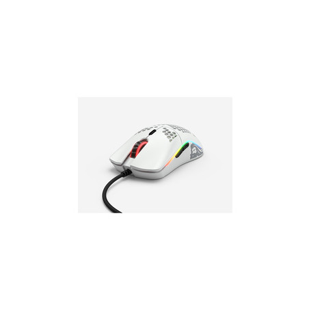 Glorious PC Gaming Race Model O- souris Droitier USB Type-A Optique 3200 DPI