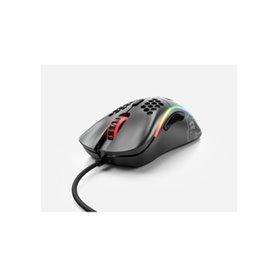 Glorious PC Gaming Race Model D souris Droitier USB Type-A Optique 12000 DPI