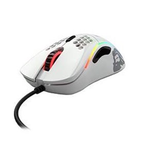 Glorious PC Gaming Race Model D souris Droitier USB Type-A Optique 12000 DPI