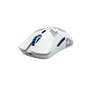 Glorious PC Gaming Race Model O souris Droitier RF Wireless+USB Type-C Laser 19000 DPI