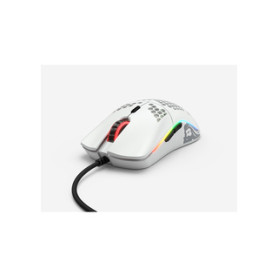 Glorious PC Gaming Race Model O souris Droitier USB Type-A Optique 12000 DPI