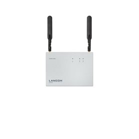 Lancom Systems IAP-821 1000 Mbit/s Gris Connexion Ethernet