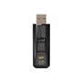 Silicon Power Blaze B50 lecteur USB flash 64 Go USB Type-A 3.2 Gen 1 (3.1 Gen 1) Noir