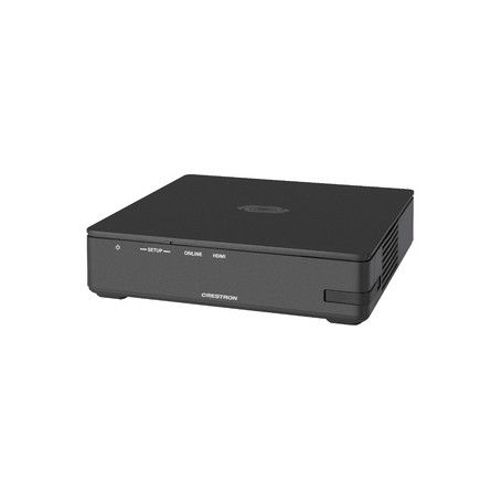 Crestron Electronics AM-3100-WF-I système de présentation sans fil HDMI Bureau