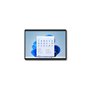 Microsoft Surface Pro 8 13" 256 Go Platine
