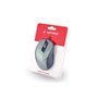 Gembird MUS-6B-01-BG souris Droitier USB Type-A Optique 1600 DPI