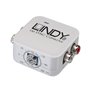 Lindy 70449 convertisseur audio Blanc