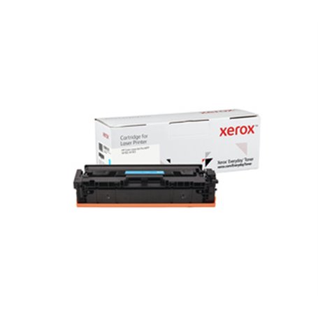 Everyday Toner (TM) Cyan de Xerox compatible avec 216A (W2411A)