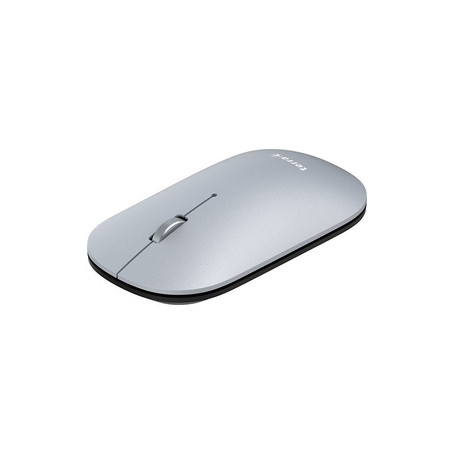 Wortmann AG TERRA NBM1000S souris Ambidextre RF Sans fil + Bluetooth Optique 4000 DPI