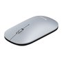 Wortmann AG TERRA NBM1000S souris Ambidextre RF Sans fil + Bluetooth Optique 4000 DPI