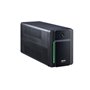 APC BX2200MI-GR alimentation d'énergie non interruptible Interactivité de ligne 2