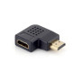 Equip 118910 changeur de genre de câble HDMI Noir