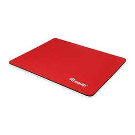 Equip 245013 tapis de souris Rouge