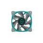 Iceberg Thermal IceGALE Boitier PC Ventilateur 8 cm Bleu 1 pièce(s)