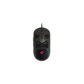 Conceptronic DJEBBEL04B souris Jouer Droitier USB Type-A Optique 6400 DPI