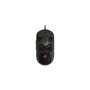 Conceptronic DJEBBEL04B souris Jouer Droitier USB Type-A Optique 6400 DPI