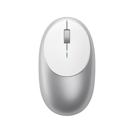 Satechi M1 souris Ambidextre Bluetooth Optique