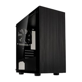 Kolink Stronghold M Micro Tower Noir