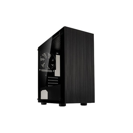 Kolink Stronghold M Micro Tower Noir