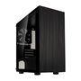 Kolink Stronghold M Micro Tower Noir